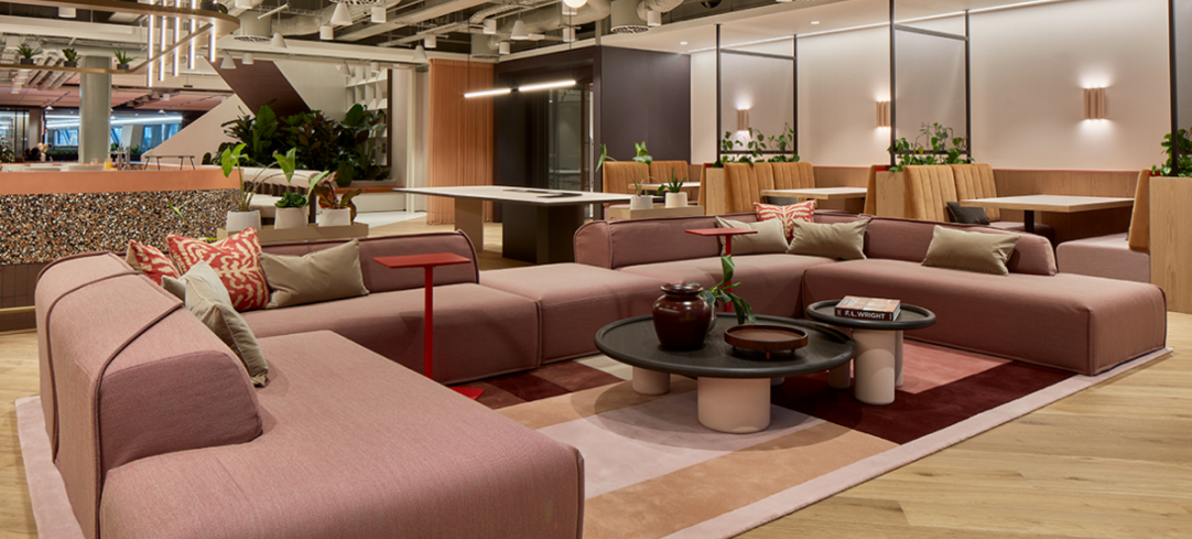 Moroso | The beauty of design Moroso | The beauty of design